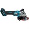 УШМ аккумуляторная Makita XGT BL GA035GZ GA035GZ