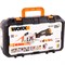 Пила дисковая WORX WX437 WX437