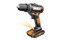 Набор WORX Дрель акк. WX101.9 + Перфоратор WX390.1   WX927 WX927