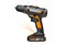Набор WORX Дрель акк. WX101.9 + Перфоратор WX390.1   WX927 WX927