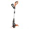 Триммер электрический WORX WG119E WG119E