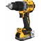 Дрель аккумуляторная DEWALT DCD 800 E1T 7643