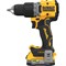 Дрель аккумуляторная DEWALT DCD 800 E1T 7643