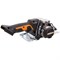 Пила дисковая аккумуляторная WORX WX531.9 20V без акк и з/у WX531.9