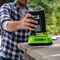 Зарядное устройство GREENWORKS 60 V   2932007 2932007