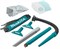 Пылесос аккумуляторный Makita CL 121 DZ CL121DZ - фото 17565 Пылесос аккумуляторный Makita CL 121 DZ CL121DZ - фото 17565