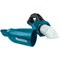 Пылесос аккумуляторный Makita DCL 281 FZ DCL281FZ - фото 17574 Пылесос аккумуляторный Makita DCL 281 FZ DCL281FZ - фото 17574