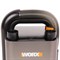 Пылесос аккумуляторный WORX WX030.9 20V без акк и з/у WX030.9