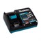 Зарядное устройство Makita XGT DC40RA  191E10-9 191E10-9