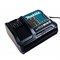 Зарядное устройство Makita DC10SB быстрое   199397-3 199397-3