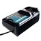 Зарядное устройство Makita DC10SB быстрое   199397-3 199397-3