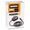 Адаптер WORX WA7161 для MAKER X с USB 20В WA7161
