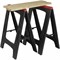 Козлы столярные KETER cкладные 23 Sawhorse 231496 17182236 - фото 18469