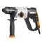 Перфоратор WORX WX 339 WX339