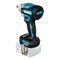 Гайковерт аккумуляторный Makita DTW 300 Z DTW300Z - фото 19089