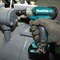Гайковерт аккумуляторный Makita TW 141 DZ TW141DZ