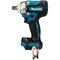 Гайковерт аккумуляторный Makita DTW 300 RTJ DTW300RTJ