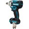 Гайковерт аккумуляторный Makita DTW 300 RTJ DTW300RTJ