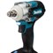 Гайковерт аккумуляторный Makita DTW 300 RTJ DTW300RTJ