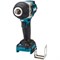 Гайковерт аккумуляторный Makita DTW 700 Z DTW700Z