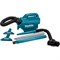 Пылесос аккумуляторный Makita DCL 184Z DCL184Z - фото 19224 Пылесос аккумуляторный Makita DCL 184Z DCL184Z - фото 19224