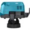 Пылесос аккумуляторный Makita VC 003 GLZ XGT VC003GLZ - фото 19231 Пылесос аккумуляторный Makita VC 003 GLZ XGT VC003GLZ - фото 19231