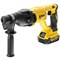 Перфоратор DEWALT DCH 133 M1-GB аккумуляторный 8424