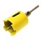 Коронка алмазная ГРАНИТ SDS+ 68 мм 106068