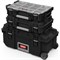 Ящик для инструментов KETER 28" Gear mobile tool box 17210204 17210204 - фото 19524