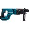 Перфоратор аккумуляторный Makita XGT HR 007 GZ HR007GZ