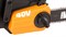Пила цепная аккумуляторная WORX WG384E.9 40V без акк и з/у WG384E.9 - фото 19749