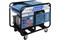 Дизель генератор TSS SDG 10000EH3A 100138