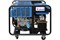 Дизель генератор TSS SDG 10000EH3A 100138