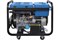 Дизель генератор TSS SDG 14000EH3A 100140