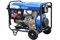 Дизель генератор TSS SDG 7000EH3A с АВР 033541