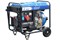 Дизель генератор TSS SDG 7000EH3A с АВР 033541