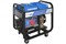 Дизель генератор TSS SDG 9000EH3A 100031