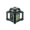 Ротационный лазерный нивелир ADA ROTARY 500 HV-G SERVO А00579 - фото 20289