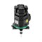 Лазерный уровень ADA 6D Servoliner GREEN   А00622 - фото 20360