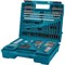 Набор насадок Makita Basic 212 шт.   E-06270 E-06270 - фото 20493