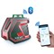 Лазерный уровень CONDTROL XLiner Combo 360 G   1-2-411 1-2-411