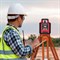 Ротационный лазерный нивелир CONDTROL Easy Roto HVR, 400м 7-2-113 7-2-113 - фото 20981