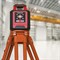 Ротационный лазерный нивелир CONDTROL Easy Roto HVR, 400м 7-2-113 7-2-113 - фото 20982