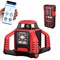 Ротационный лазерный нивелир CONDTROL Rotech HVR, 400 метров   1-002-100 1-002-100