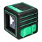 Лазерный уровень ADA Cube 3D Professional Edition   A00545 A00545