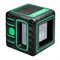 Лазерный уровень ADA Cube 3D Professional Edition   A00545 A00545