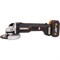 УШМ WORX WX812 20V WX812