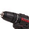 Дрель аккумуляторная KRESS KU362.2 12V 2Ачx2 ЗУ сумка KU362.2