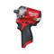 Гайковерт Milwaukee M12 FIWF12-422X FUEL аккумуляторный 4933464616