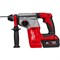 Перфоратор Milwaukee M18 BLHX-502X аккумуляторный 4933478892